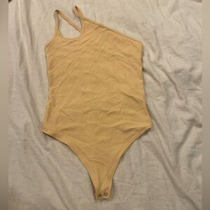Abercrombie and fitch bodysuit